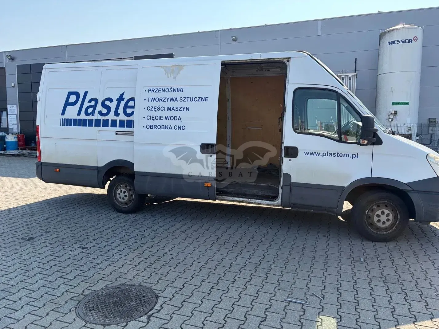 Iveco Daily 2013