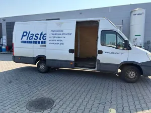 Iveco Daily 2013