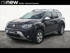 Dacia Duster II (2017-) 1.0 TCe Comfort 2021