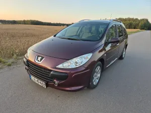 Peugeot 307 II (2005-) SW 110 Epok 2006