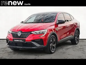 Renault Arkana / XM3 2022