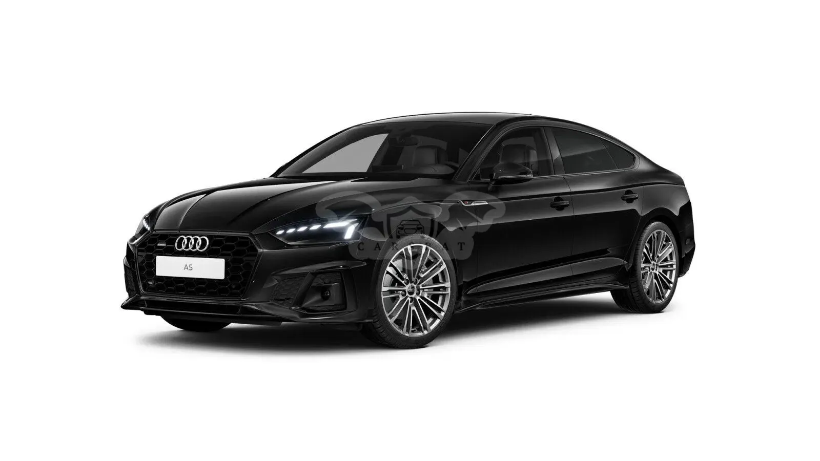 Audi A5 F5 (2016-2024) 45 TFSI mHEV Quattro S Line S tronic 2022