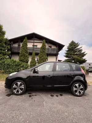 Renault Scenic III (2009-2016) 1.5 dCi Tech Run 2011