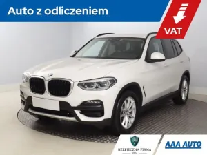 BMW X3 F25 (2010-2017) 2021