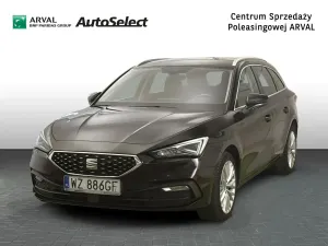 Seat Leon IV (2020 - ) 2.0 TDI DSG Xcellence 2023