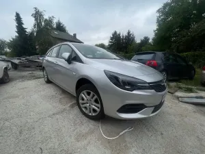 Opel Astra K (2015-2021) 1.2 T Business Elegance S&S 2020