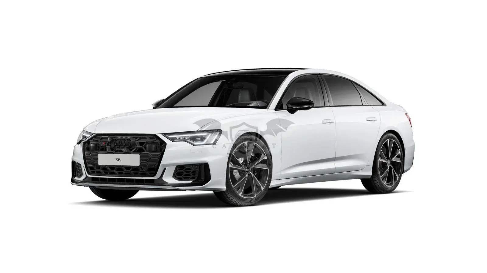 Audi S6 C8 (2018-) 2024
