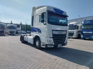 DAF XF 2014