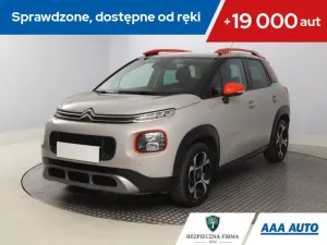 Citroën C3 Aircross 2020