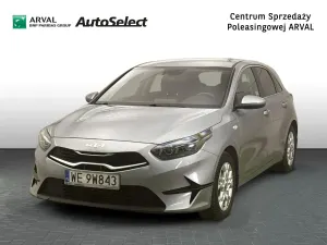 Kia Ceed III (2018-) 1.5 T-GDI M DCT 2023