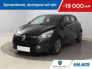 Renault Clio IV (2012-2018) 2014
