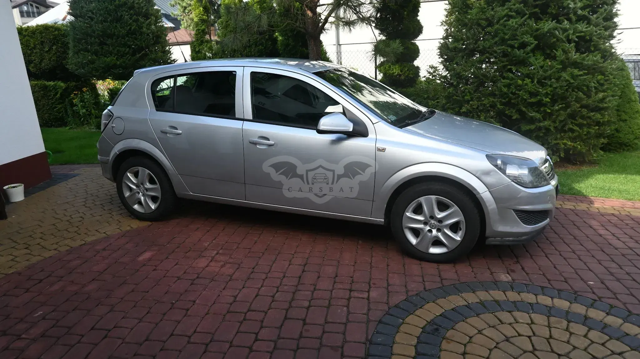Opel Astra H (2004-2014) 1.3 CDTI Enjoy 2010