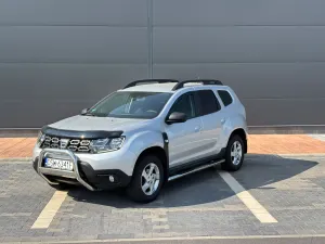 Dacia Duster II (2017-) 1.6 SCe Comfort 2018
