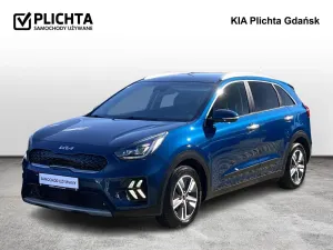 Kia Niro 2021