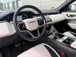 Land Rover Range Rover Velar 2.0 P250 R-Dynamic SE 2022
