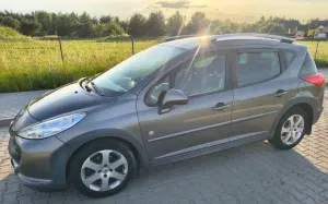 Peugeot 207 2008