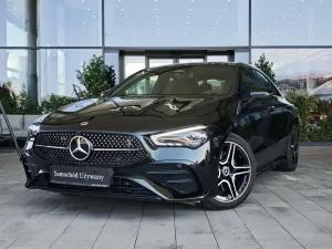 Mercedes-Benz CLA II (2019-) 200 mHEV AMG Line 7G-DCT 2025