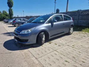 Citroën C4 I (2004-2010) 2005