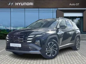 Hyundai Tucson IV (2020-) 1.6 T-GDi Platinum 2WD DCT 2026