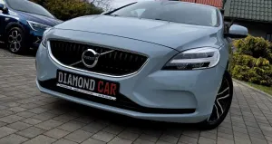 Volvo V40 II (2012-) D2 Geartronic Momentum 2018