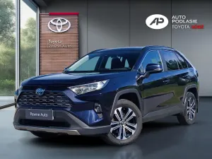 Toyota Rav4 V (2018-) 2022