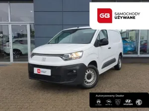 Fiat Doblo 2023