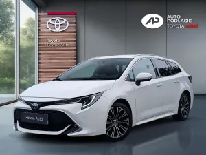Toyota Corolla Seria E21 (2019-) 1.8 Hybrid GPF Executive 2022