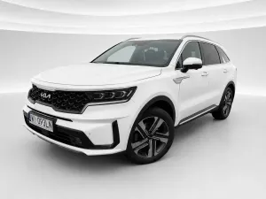 Kia Sorento IV (2020-) 1.6 T-GDI HEV Prestige Line 7os 2021