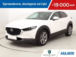 Mazda CX-30 2020