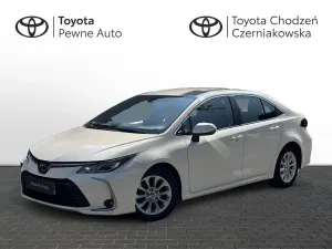 Toyota Corolla Seria E21 (2019-) 2022