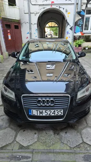 Audi A3 8P (2003-2012) 2008