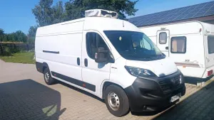Fiat Ducato 2020