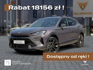 Cupra Formentor 2026