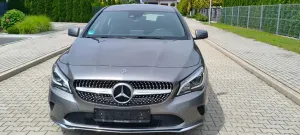 Mercedes-Benz CLA I (2013-2019) 200 2019