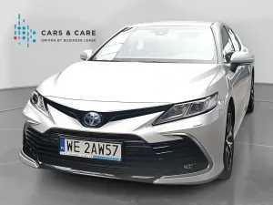 Toyota Camry 2.5 Hybrid Prestige CVT 2023