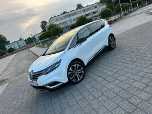Renault Espace V (2015-2023) 1.8 TCe Energy Initiale Paris EDC 2018
