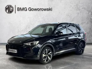 MG ZS 2026