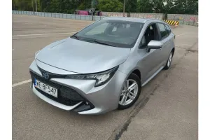 Toyota Corolla Seria E21 (2019-) 2022