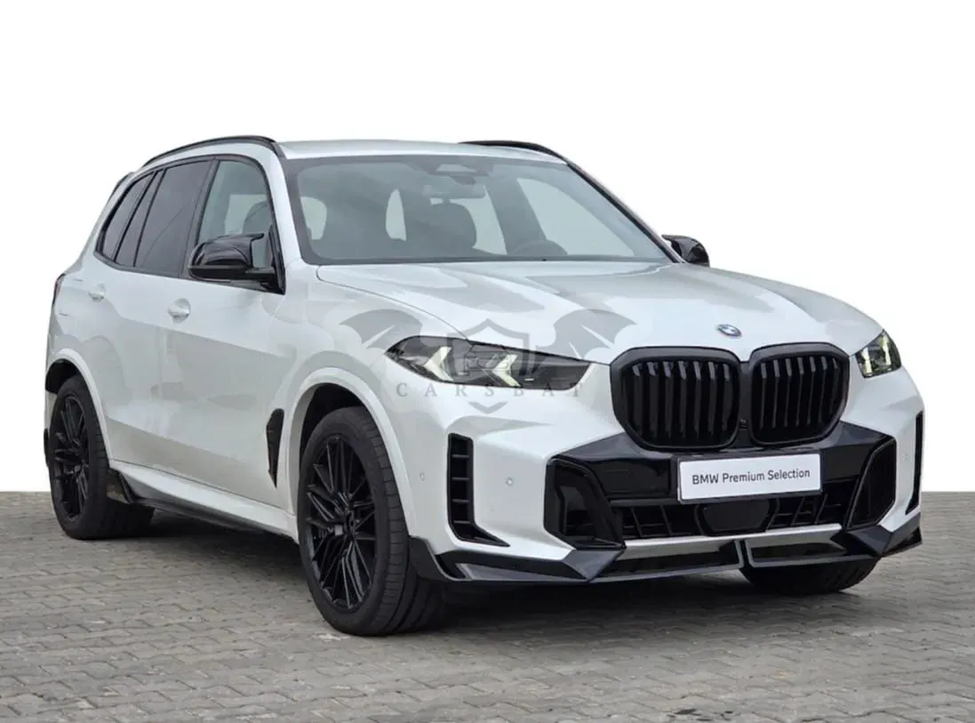 BMW X5 G05 (2018-) xDrive30d mHEV 2023