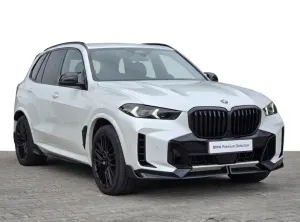 BMW X5 G05 (2018-) xDrive30d mHEV 2023