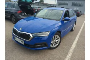 Skoda Octavia IV (2020-) 2023