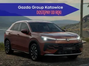 Volkswagen T-ROC II (2025-) 1.5 eTSI Style DSG 2026