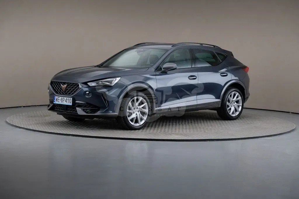 Cupra Formentor 1.5 TSI DSG 2023