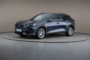 Cupra Formentor 1.5 TSI DSG 2023