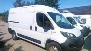 Fiat Ducato 2020