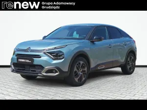 Citroën C4 III (2020-) 1.2 PureTech Feel Pack S&S EAT8 2021