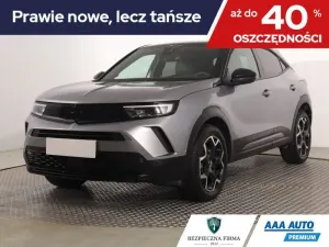 Opel Mokka II (2020-) 2024