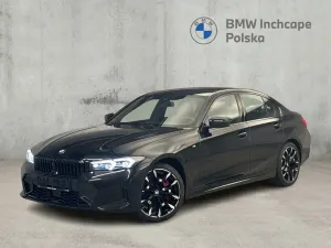 BMW 3 Series G20/G21 (2019-) 2025