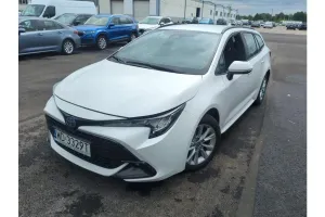 Toyota Corolla Seria E21 (2019-) 1.8 Hybrid Comfort 2023