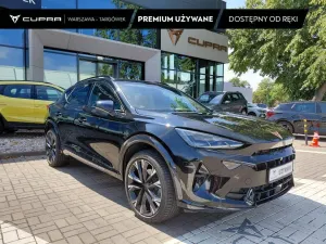 Cupra Formentor 2024